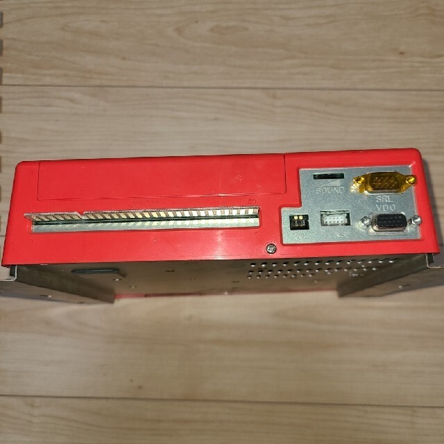 NEOGEO - 【激レア ソフト6本セット】ゲーム基盤 アトミスウェイブ