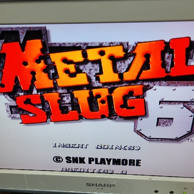 NEOGEO - 【激レア ソフト6本セット】ゲーム基盤 アトミス NEOGEO - 【激レア ソフト6本セット】ゲーム基盤 アトミス