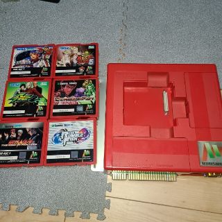 ネオジオ セット 家庭用ゲームソフトの通販 38点 | NEOGEOのエンタメ ネオジオ セット 家庭用ゲームソフトの通販 38点 | NEOGEOのエンタメ