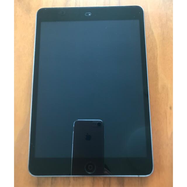 PC/タブレットiPad mini 2 正規品