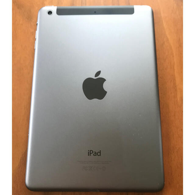 iPad(アイパッド)のiPad mini 2 正規品 スマホ/家電/カメラのPC/タブレット(タブレット)の商品写真