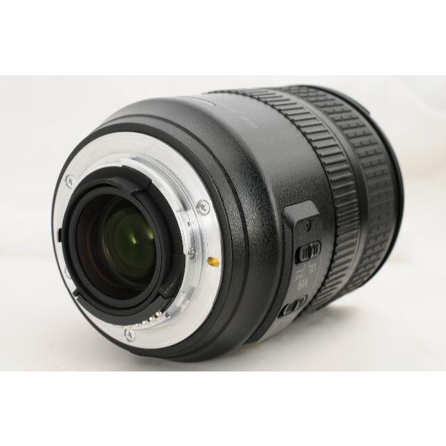 【手振補正あり】Nikon ニコン AF-S 24-120mm f3.5-5.6 3