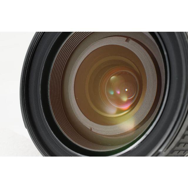 【手振補正あり】Nikon ニコン AF-S 24-120mm f3.5-5.6 5