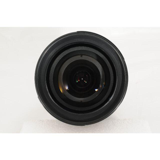 【手振補正あり】Nikon ニコン AF-S 24-120mm f3.5-5.6 9