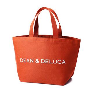 ディーンアンドデルーカ(DEAN & DELUCA)の【お値下げしました】DEAN&DELUCA チャリティートートバッグ　S (トートバッグ)