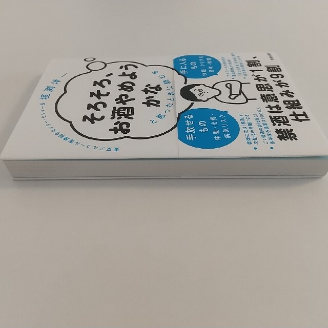 「そろそろ、お酒やめようかな」と思ったときに読む本 エンタメ/ホビーの本(健康/医学)の商品写真