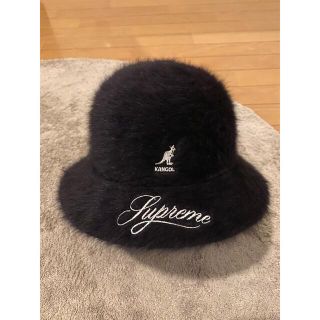 シュプリーム(Supreme)のシュプリームSupreme■21AW Kangol カンゴールカジュアルハット(ハット)