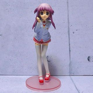 コトブキヤ(KOTOBUKIYA)の１／８菜々子　完成品（「Ｔｏ　Ｈｅａｒｔ２」）(ゲームキャラクター)