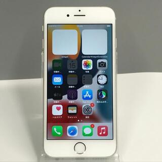 Apple - iPhone 6s 32GB シルバー au n02308
