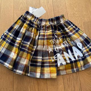 アナップキッズ(ANAP Kids)のスカート♡ANAP(スカート)