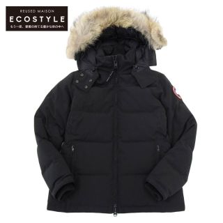 カナダグース(CANADA GOOSE)のカナダグース ジャケット M/M(ダウンジャケット)