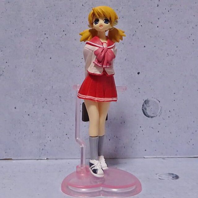 フィギュア★コトブキヤ ToHeart2 笹森花梨 制服 開封・未使用品 Amazon.co.jp: コトブキヤ ToHeart2 笹森 花梨 PVC塗装済み完成