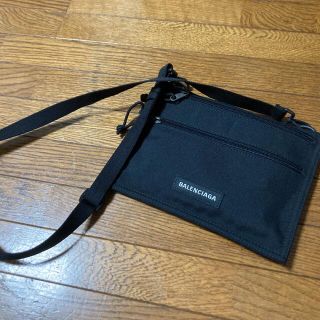 バレンシアガバッグ(BALENCIAGA BAG)のバレンシアガ⭐︎サコッシュ(ショルダーバッグ)