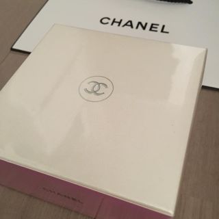 シャネル(CHANEL)のCHANEL ボディサテン (ボディクリーム)