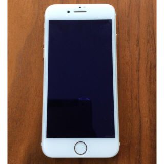 アイフォーン(iPhone)のiPhone7 32GB 正規品(スマートフォン本体)