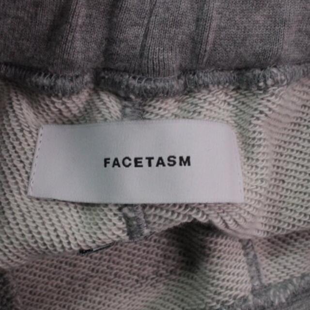 FACETASM(ファセッタズム)のFACETASM ショートパンツ メンズ メンズのパンツ(ショートパンツ)の商品写真