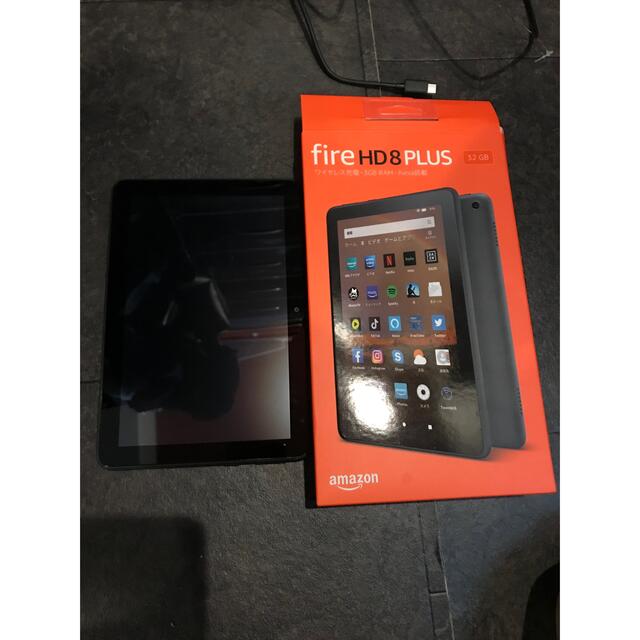 ANDROID(アンドロイド)のfire hd 8 plus 32gb 3gb ram スマホ/家電/カメラのPC/タブレット(タブレット)の商品写真