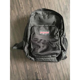 ジャンスポーツ(JANSPORT)のジャンスポーツリュック(リュック/バックパック)