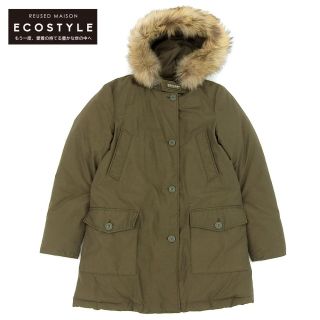 ウールリッチ(WOOLRICH)のウールリッチ ジャケット S(ダウンコート)