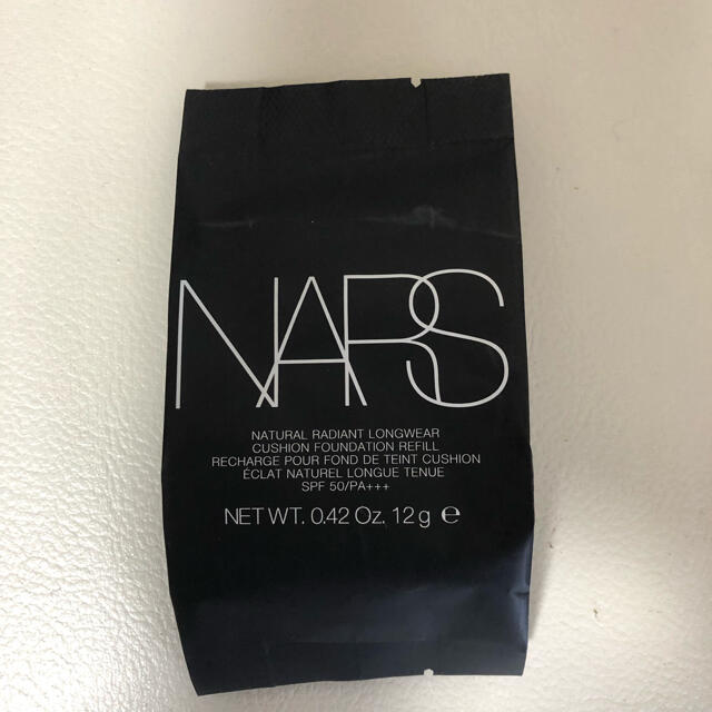 専用です。新品✨NARS クッションファンデーション