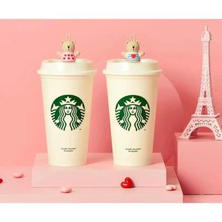 スターバックスコーヒー(Starbucks Coffee)のスターバックス♡バレンタイン(その他)