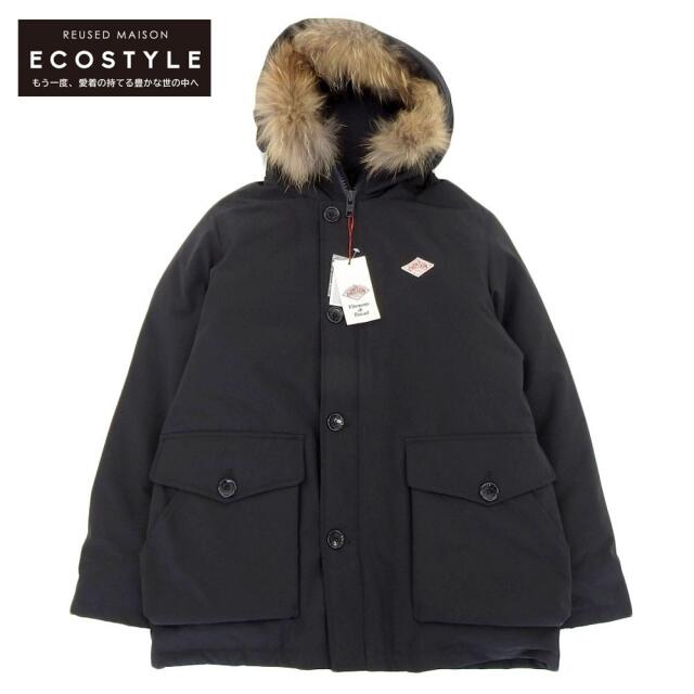 ダントン ジャケット 40 - ステンカラーコート