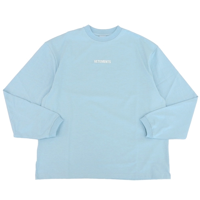 ヴェトモン トップス M - coastalcareeracademy.com