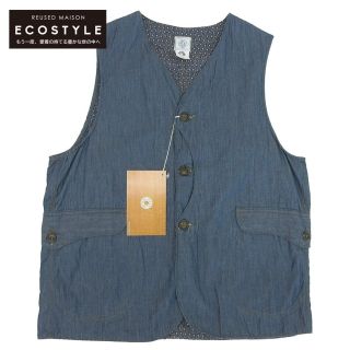 POST OVERALLS(ベスト)のフリマアイテム一覧 POST OVERALLS(ベスト)のフリマアイテム一覧