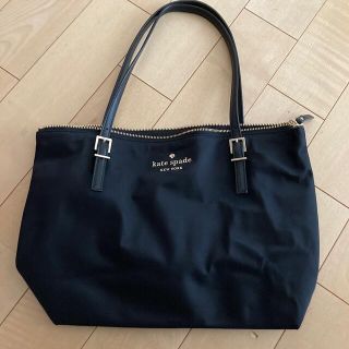 ケイトスペードニューヨーク(kate spade new york)のケイトスペード　トートバッグ(トートバッグ)