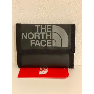 ザノースフェイス(THE NORTH FACE)の新品  ノースフェイス  お財布 お子様用にも！(折り財布)