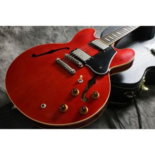 HISTORY RH-SA 検索 Coolz Gibson ES-335(エレキギター)