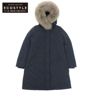 ウールリッチ(WOOLRICH)のウールリッチ コート S(ブルゾン)