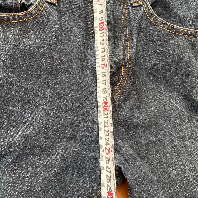 GU(ジーユー)のGUジーンズ サイズ28 メンズのパンツ(デニム/ジーンズ)の商品写真