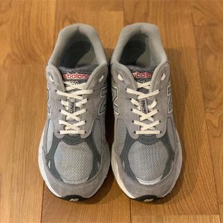 New Balance - NEW BALANCE 990V3 アメリカ製オリジナル GL3 ...