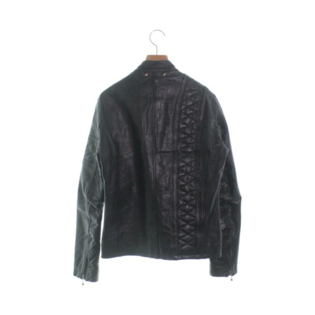 JOHN'S CLOTHING ライダース メンズ