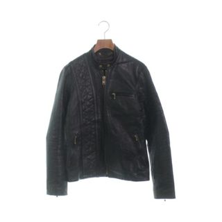 JOHN'S CLOTHING ライダース メンズ
