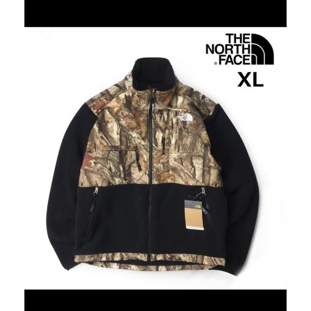 the north face USA限定 デナリジャケット XL リアルツリー