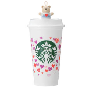 スターバックスコーヒー(Starbucks Coffee)のスターバックスリユーザブルカップ(タンブラー)