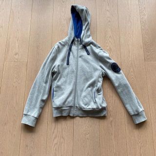 アルマーニジーンズ(ARMANI JEANS)の2点まとめ　アルマーニジーンズ　パーカー　グレー　otto collection(パーカー)