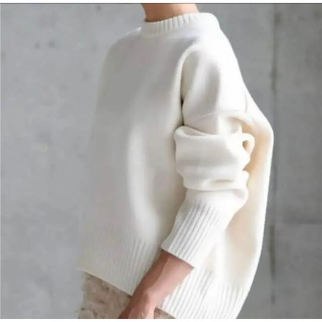kira様専用です 希少 she tokyo alma ニット レディース トップス ...