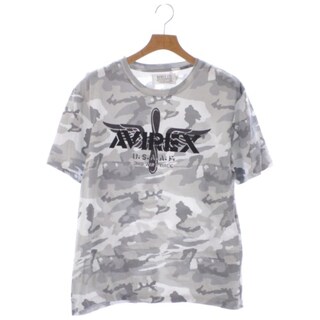 アヴィレックス(AVIREX)のAVIREX Tシャツ・カットソー メンズ(Tシャツ/カットソー(半袖/袖なし))