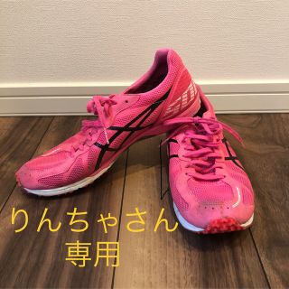 アシックス(asics)のソーティマジック　asics 27.0cm 美品(シューズ)