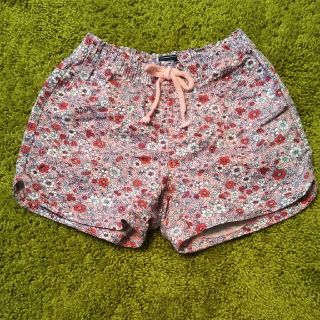 ギャップキッズ(GAP Kids)のns値段交渉○様専用３点　ショートパンツ130　GAP(パンツ/スパッツ)