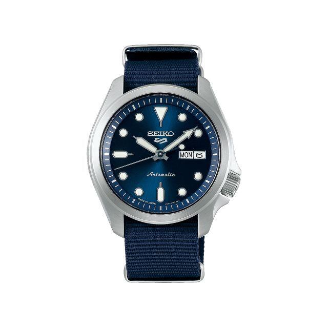新品未使用[セイコー]SEIKO 5 SPORTS流通限定モデルSBSA053 腕時計(アナログ)