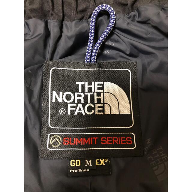 THE NORTH FACE(ザノースフェイス)のノースフェイス　スノーパンツ　雪山登山　NP15806 スポーツ/アウトドアのアウトドア(登山用品)の商品写真