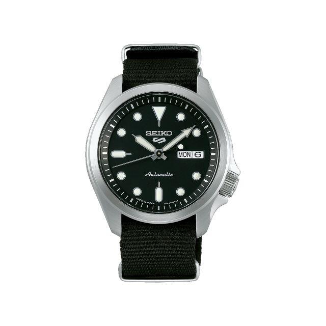 新品未使用[セイコー]SEIKO 5 SPORTS流通限定モデルSBSA057 腕時計(アナログ)