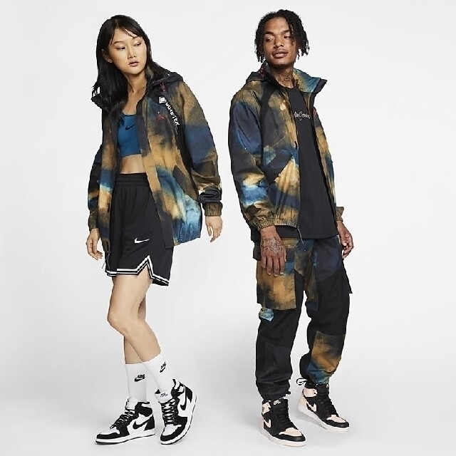 NIKE - NIKE JORDAN GORE-TEX ジョーダン ゴアテックスの通販 by