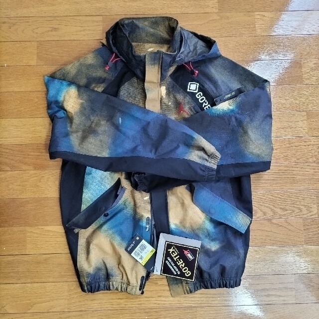 NIKE - NIKE JORDAN GORE-TEX ジョーダン ゴアテックスの通販 by NIKE - NIKE JORDAN GORE-TEX ジョーダン ゴアテックスの通販 by