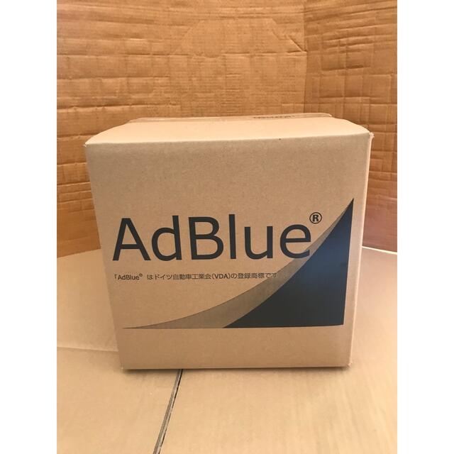 アドブルー20L(ノズル付き)AdBlueのサムネイル