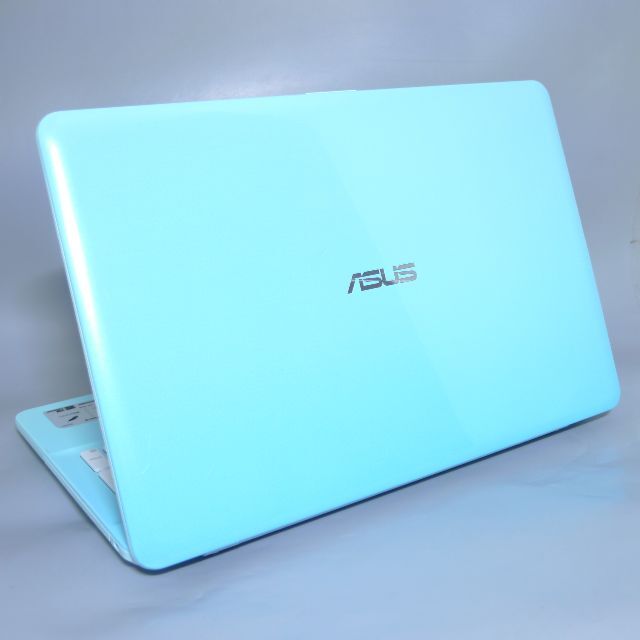 新品高速SSD 空色 ノートPC F541S 4GB RW 無線 新品高速SSD 空色 ノートPC F541S 4GB RW 無線